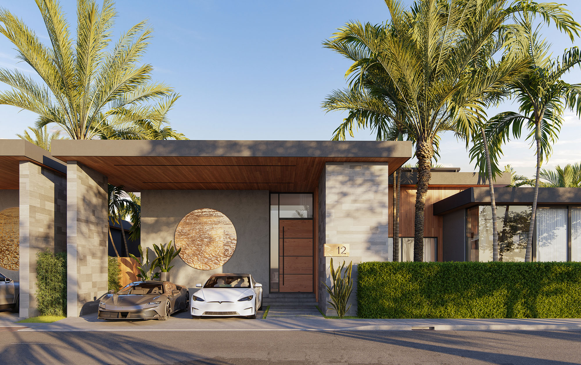 Exterior 3