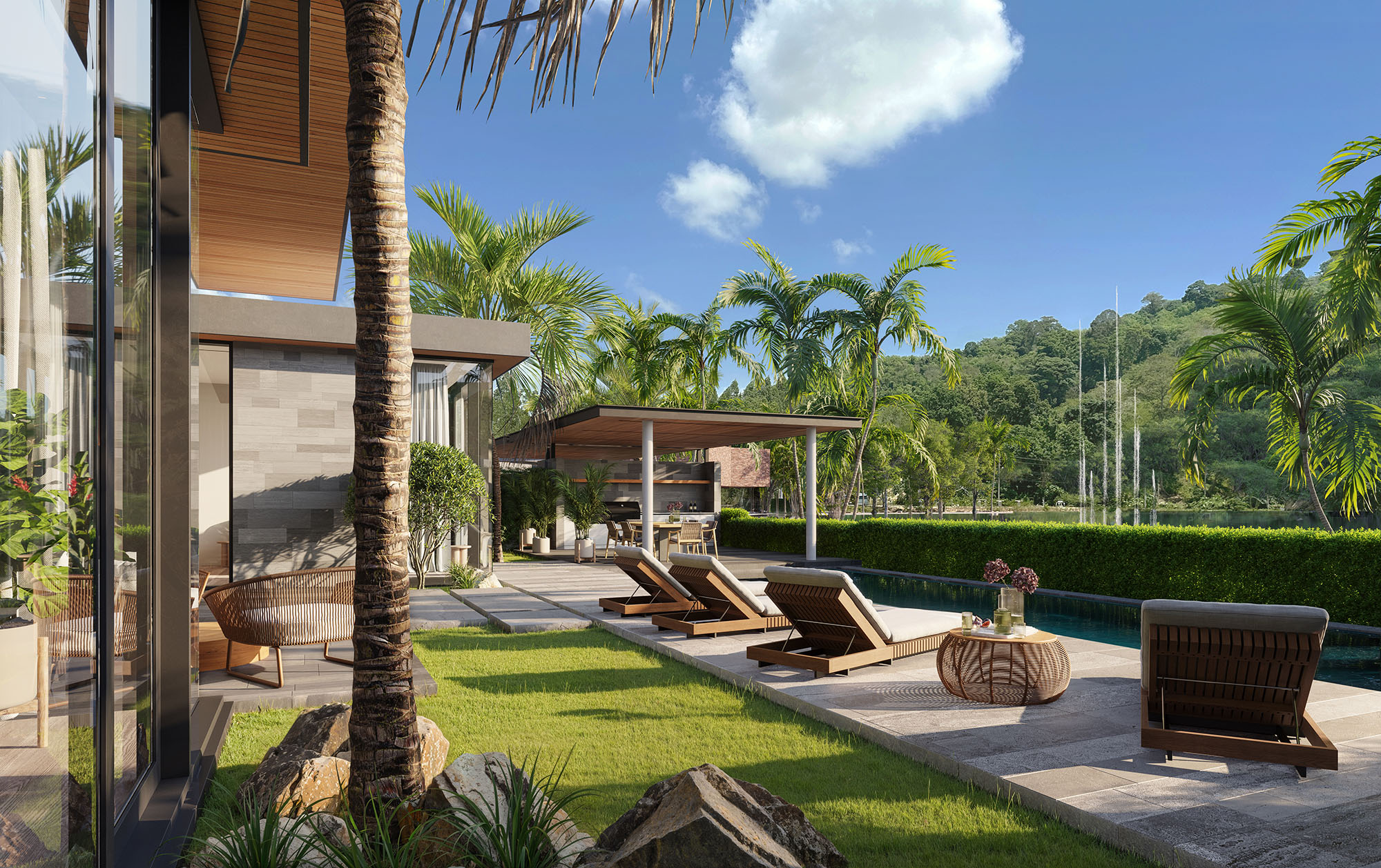 Exterior 5