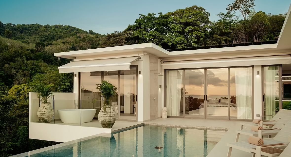 Exclusive Villa
